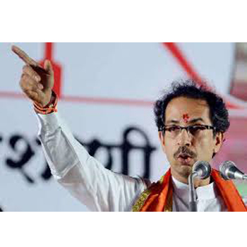 Difficult to trust Pakistan: Uddhav